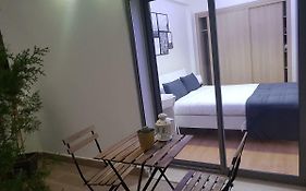 The Best Apprt Near Novotel